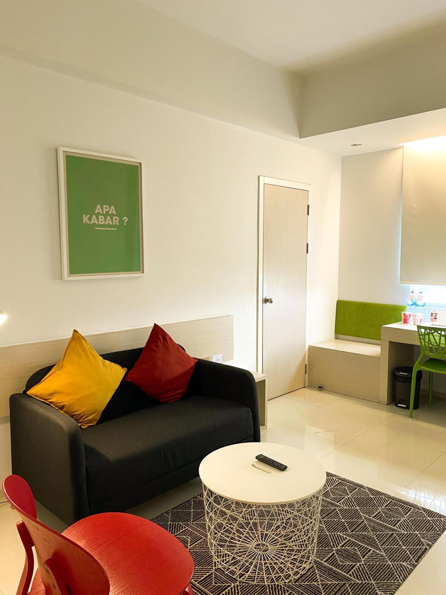 Zuri Express Mangga Dua 3* Jakarta